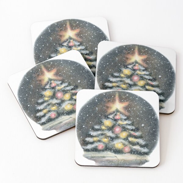 Item preview, Christmas tree designed and sold by gsm-print772.
