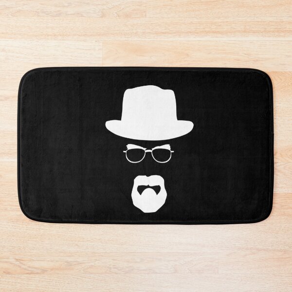 Item preview, breaking Bad designed and sold by Culturesensible.