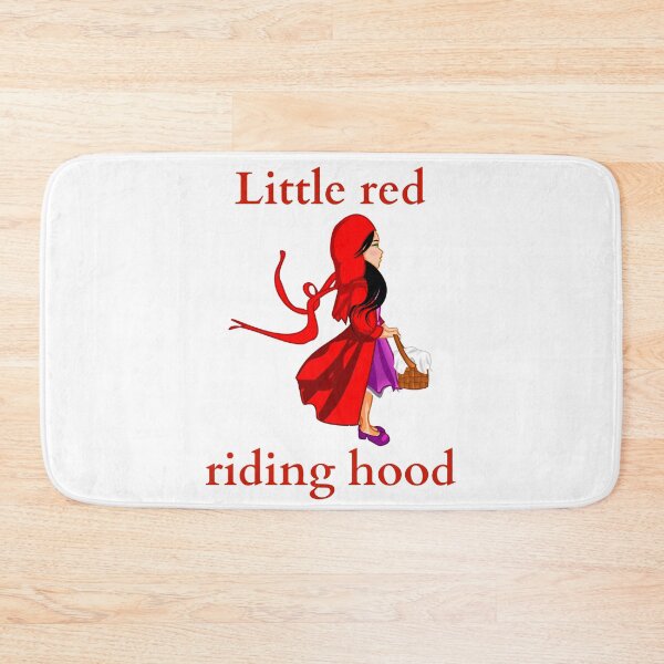 Item preview, Little Red Riding Hood designed and sold by muller4d.