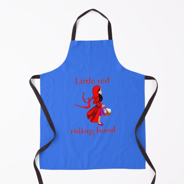 Item preview, Little Red Riding Hood designed and sold by muller4d.