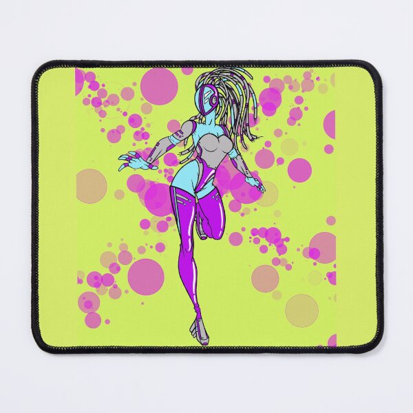 Item preview, Galactic Acid designed and sold by AvadaKdv.