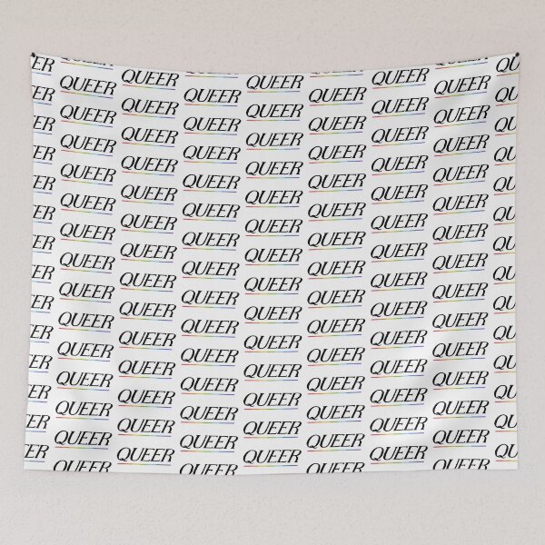 Item preview, Queer designed and sold by Dina Mae.