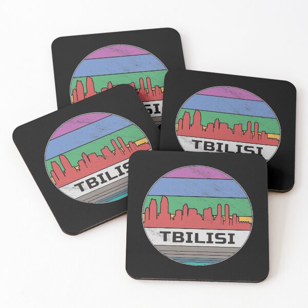 Item preview, Tbilisi Tiflis Georgia Georgian Patriot designed and sold by TheAplus.
