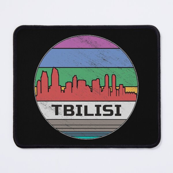 Item preview, Tbilisi Tiflis Georgia Georgian Patriot designed and sold by TheAplus.
