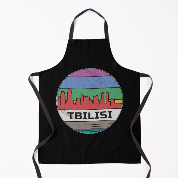 Item preview, Tbilisi Tiflis Georgia Georgian Patriot designed and sold by TheAplus.