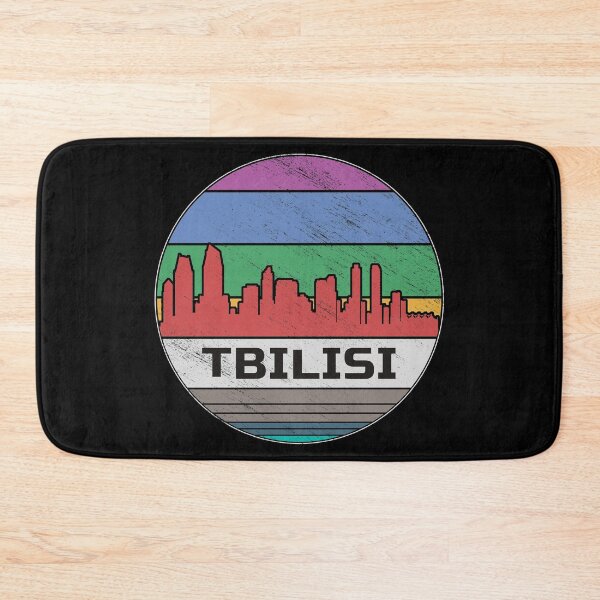 Item preview, Tbilisi Tiflis Georgia Georgian Patriot designed and sold by TheAplus.