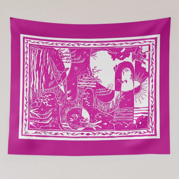 Item preview, Go Magenta designed and sold by Crystal Cross.