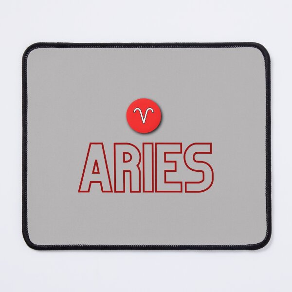 Item preview, Astrological Sign of Aries designed and sold by Hellofriendco.