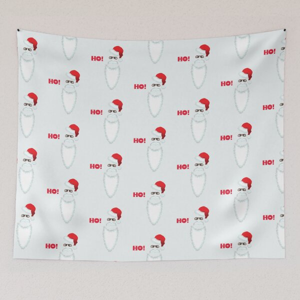 Item preview, Cool Santa in Sunglasses - Modern Santa  designed and sold by CharWilcox.