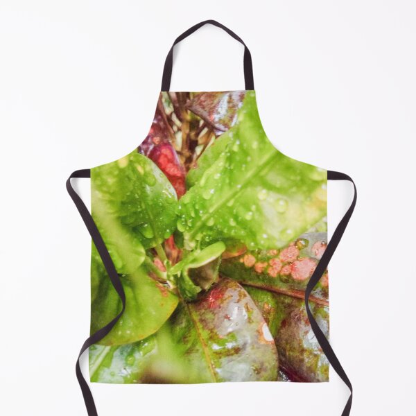 Item preview, croton leafs designed and sold by Cheni-Yathri.