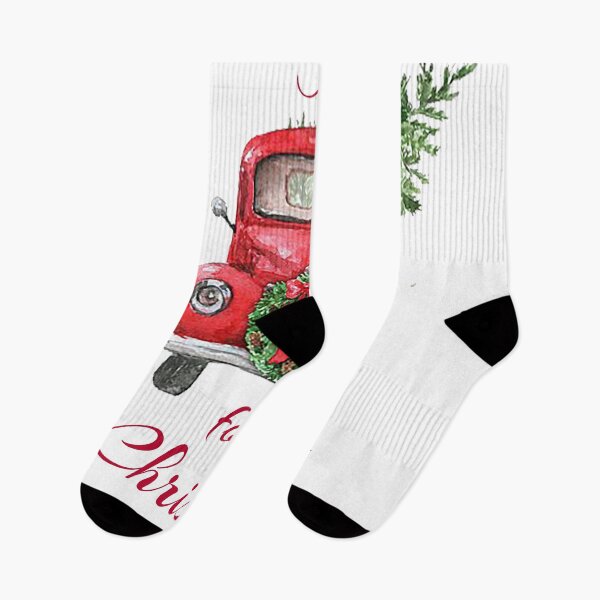 Item preview, Coming Home for Christmas designed and sold by zedesign.