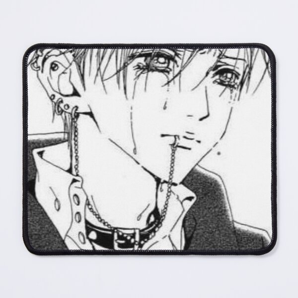 Item preview, Shinichi Okazaki nana designed and sold by Zesiz.