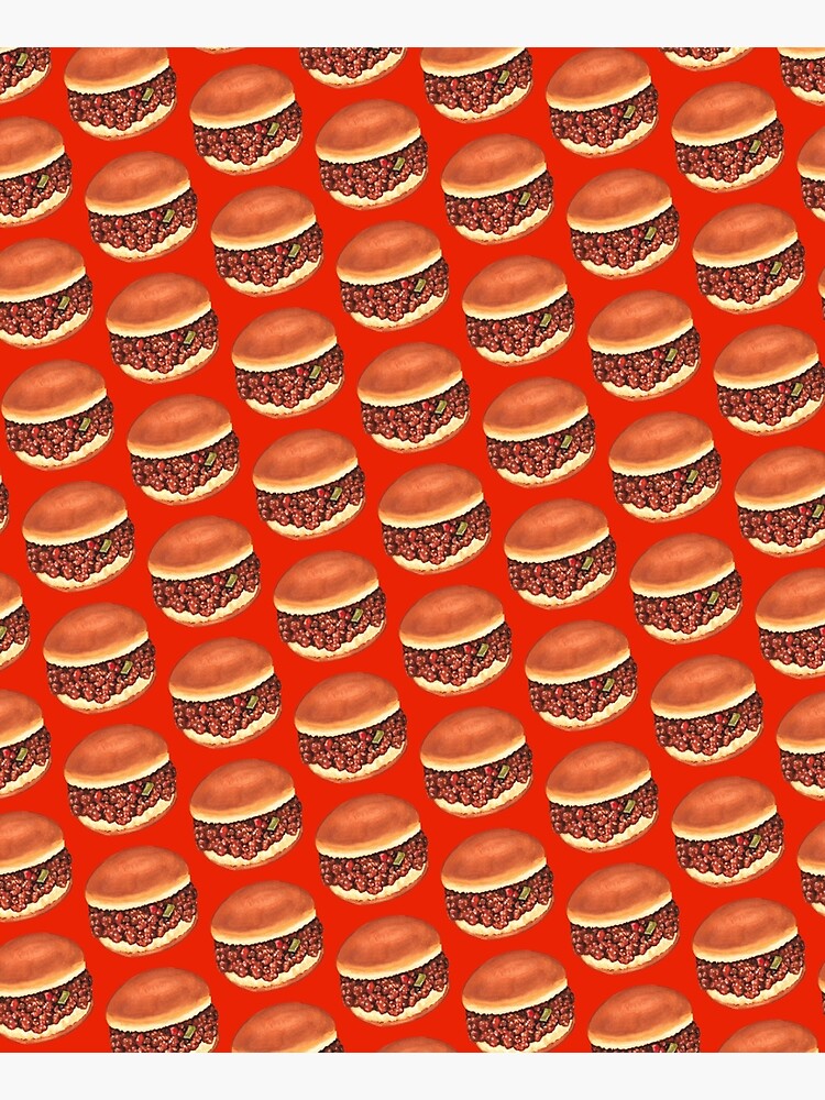 Sloppy Joe Pattern by KellyGilleran