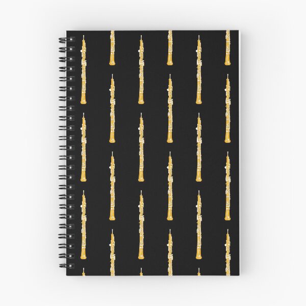 Item preview, Oboe designed and sold by weirdrelatives.