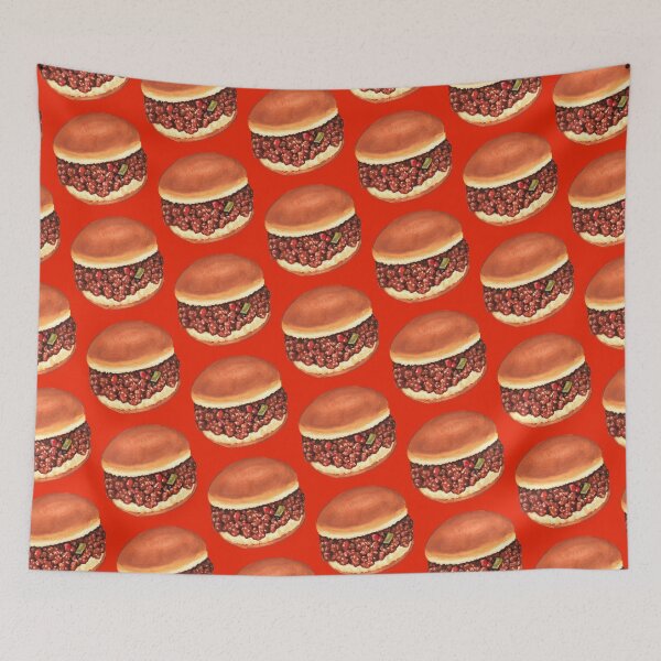 Item preview, Sloppy Joe Pattern designed and sold by Kelly  Gilleran.