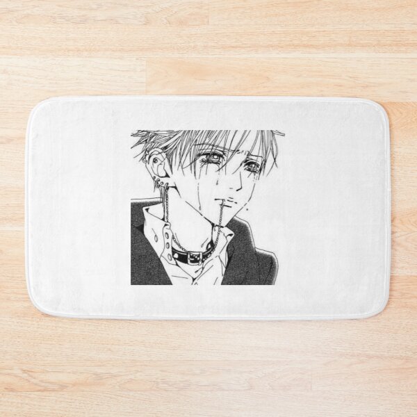 Item preview, Shinichi Okazaki nana designed and sold by Zesiz.