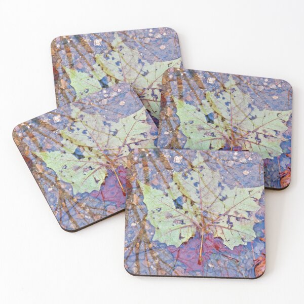 Item preview, High Quality Fall Leaf 2021 designed and sold by Nicholas Jager.