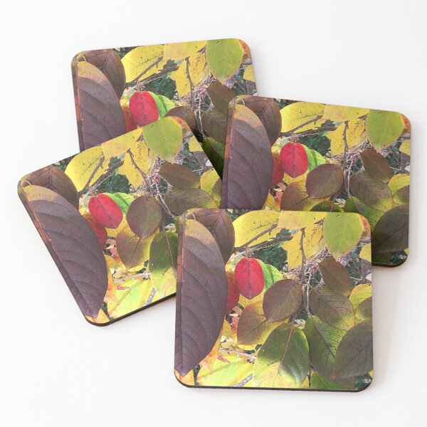 Item preview, Large and Small, Red and Purple designed and sold by mary-lynne stadler.