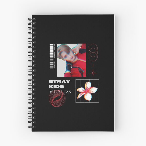 Artikelvorschau, minho (streunende Kinder, skz) entworfen und verkauft von G R I Z I D O R E.