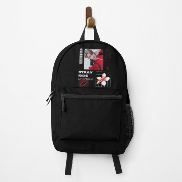 Item preview, minho (stray kids, skz) designed and sold by G R I Z I D O R E.