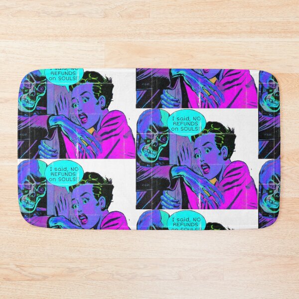 Item preview, No Refunds designed and sold by LavishLyfstyles.