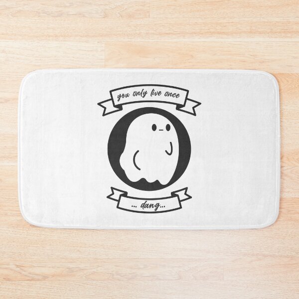 Item preview, you only live once designed and sold by delquePIKA.