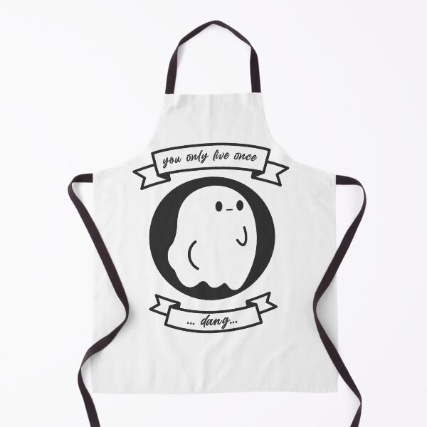 Item preview, you only live once designed and sold by delquePIKA.