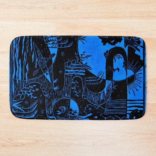 Item preview, Go Blue designed and sold by Crystal Cross.