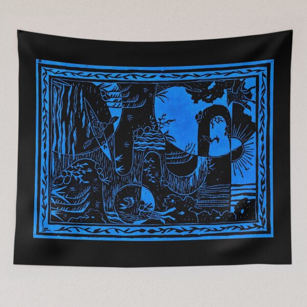 Item preview, Go Blue designed and sold by Crystal Cross.