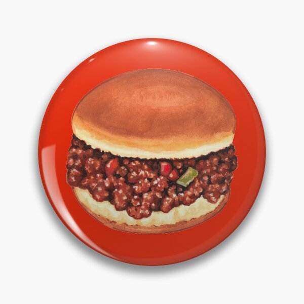 Item preview, Sloppy Joe Pattern designed and sold by Kelly  Gilleran.