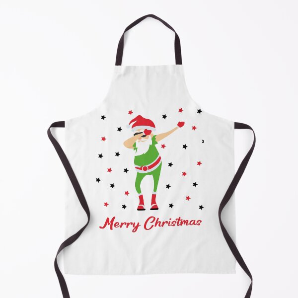 Item preview, Funny dabbing santa merry christmas designed and sold by lakshithared.
