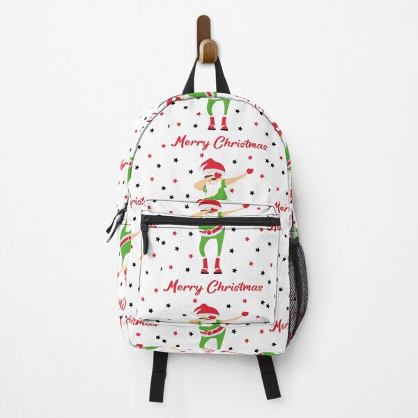 Item preview, Funny dabbing santa merry christmas designed and sold by lakshithared.