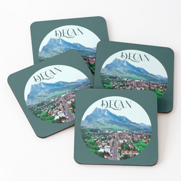 Item preview, Decan designed and sold by artbybali.