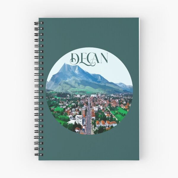 Item preview, Decan designed and sold by artbybali.