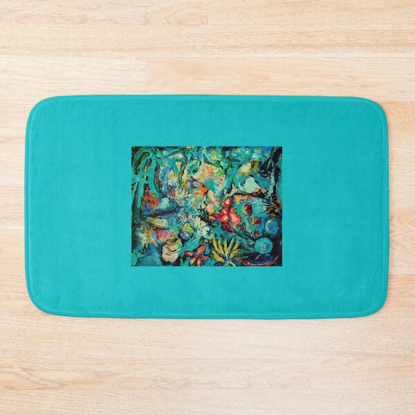 Item preview, Ocean Life designed and sold by Janice Schiff.