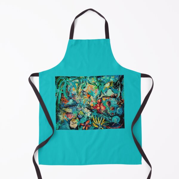 Item preview, Ocean Life designed and sold by Janice Schiff.