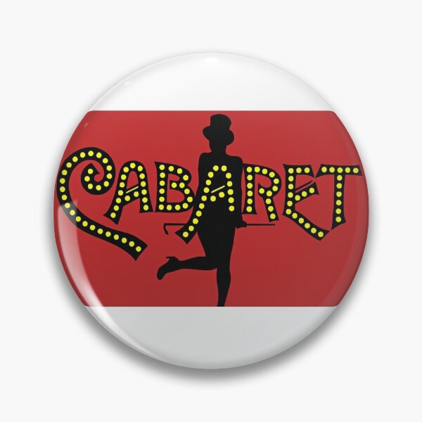 Item preview, Life is a Cabaret - Liza designed and sold by VintagePeople.