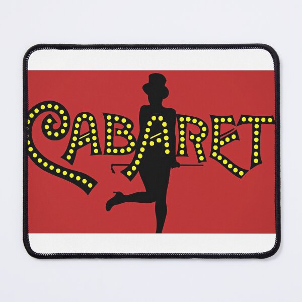 Item preview, Life is a Cabaret - Liza designed and sold by VintagePeople.
