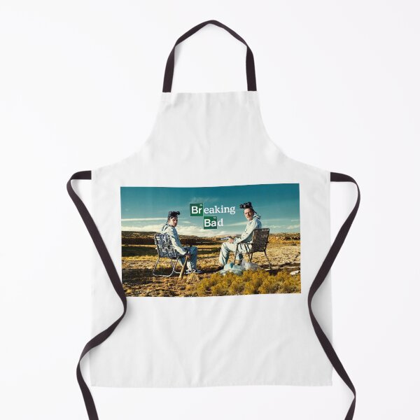 Item preview, Jesse and Walt Breaking Bad designed and sold by Alexia5518.