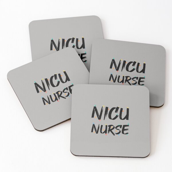 Item preview, NICU Nurse, Christmas Lights, RN, CNA, Lpn, Neonatal Intensive Care Nurse, Christmas Gifts For Nurses designed and sold by Beinfashion.