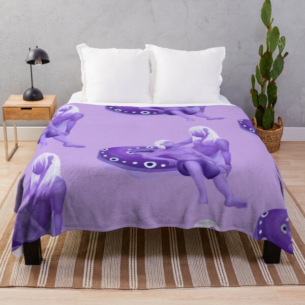 Item preview, Purple Romance designed and sold by princce7.