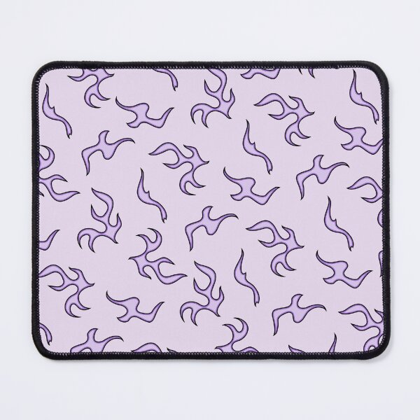 Item preview, Purple Flame Aesthetic designed and sold by Ayoub14.