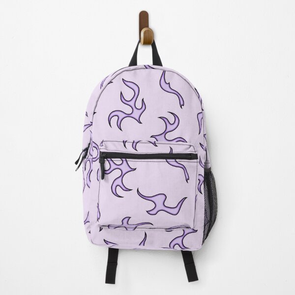 Item preview, Purple Flame Aesthetic designed and sold by Ayoub14.