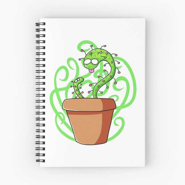 Item preview, Drosera capensis (Galaxy Case Compatible Version) designed and sold by Smolplamp.
