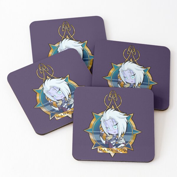 Item preview, Mara Sov  designed and sold by TawnyAndToug.