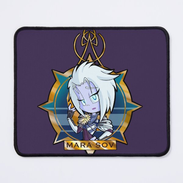 Item preview, Mara Sov  designed and sold by TawnyAndToug.