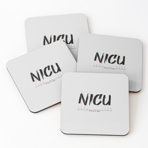 Item preview, NICU Nuring Student Gift, RN, CNA, Lpn, Neonatal Intensive Care Nurse, Christmas Gifts For Nurses designed and sold by Beinfashion.