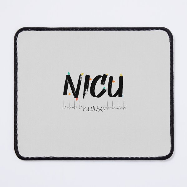 Item preview, NICU Nuring Student Gift, RN, CNA, Lpn, Neonatal Intensive Care Nurse, Christmas Gifts For Nurses designed and sold by Beinfashion.