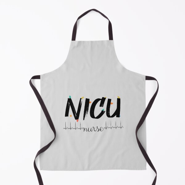 Item preview, NICU Nuring Student Gift, RN, CNA, Lpn, Neonatal Intensive Care Nurse, Christmas Gifts For Nurses designed and sold by Beinfashion.