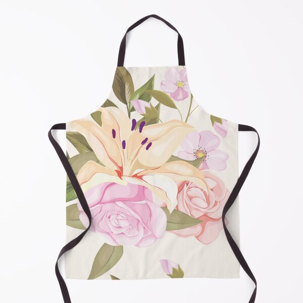 Item preview, Redbubble floral designed and sold by Leefs.
